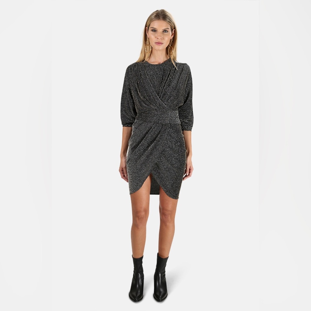 IMO dress